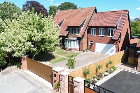 3 Bradleys Yard, Plumtree, Nottingham, NG12 5NR