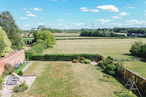 3 Bradleys Yard, Plumtree, Nottingham, NG12 5NR