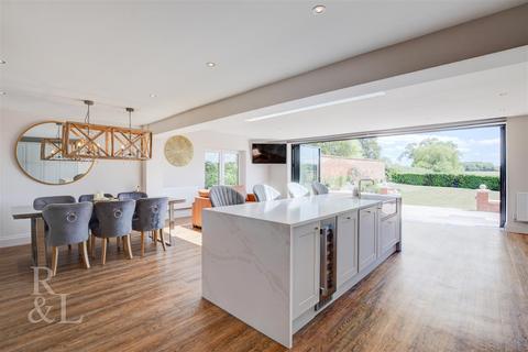 3 Bradleys Yard, Plumtree, Nottingham, NG12 5NR