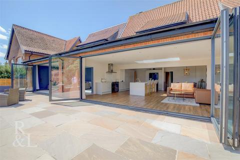 3 Bradleys Yard, Plumtree, Nottingham, NG12 5NR