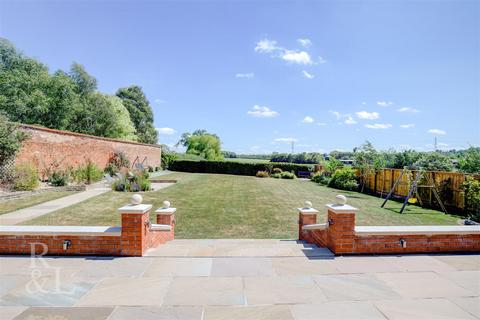 3 Bradleys Yard, Plumtree, Nottingham, NG12 5NR