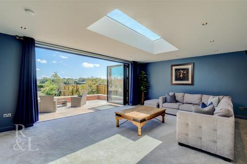 3 Bradleys Yard, Plumtree, Nottingham, NG12 5NR