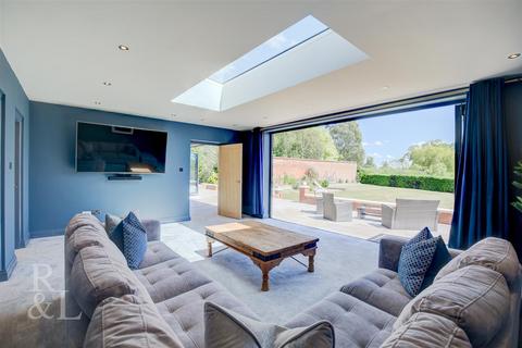 3 Bradleys Yard, Plumtree, Nottingham, NG12 5NR