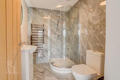 3 Bradleys Yard, Plumtree, Nottingham, NG12 5NR