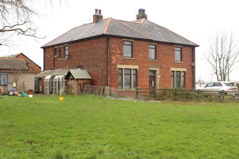 undefined, Whin Lane, Out Rawcliffe, Preston, PR3