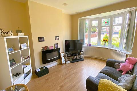 3 bedroom semi-detached house for sale, Melton Road, Syston, Leicester
