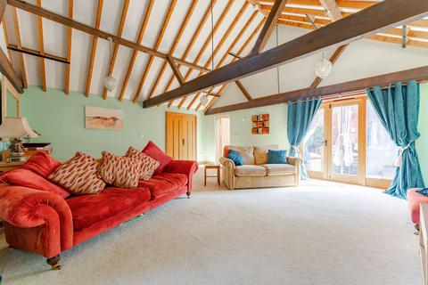 6 bedroom detached house for sale, Chapel Road, Trunch