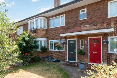46 Braeside Avenue, London, SW19 3PT