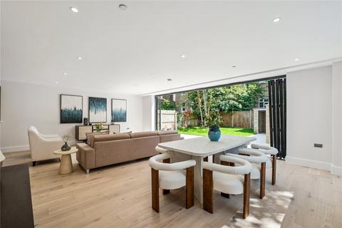 undefined, Mount Ephraim Road, SW16