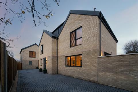 undefined, Mount Ephraim Road, SW16