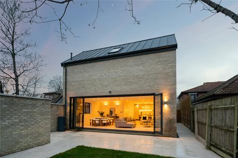 undefined, Mount Ephraim Road, SW16