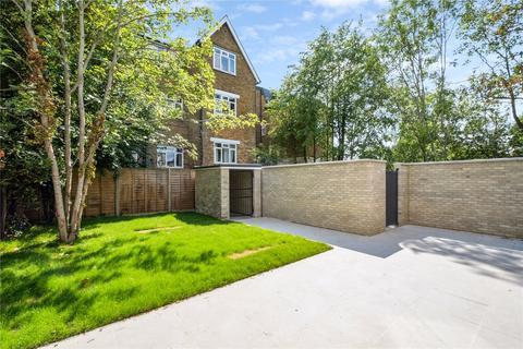 undefined, Mount Ephraim Road, SW16