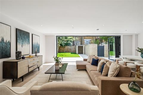 undefined, Mount Ephraim Road, SW16