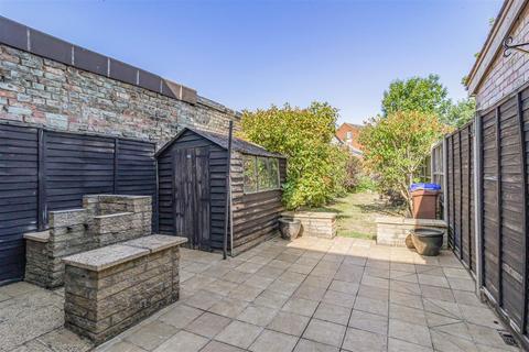 undefined, Queen Street, Newmarket CB8