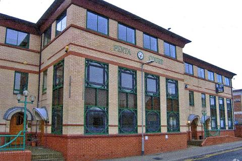 Office to rent, Station Rd Borehamwood WD6 1SL