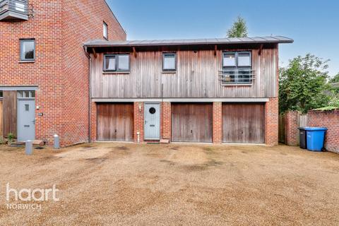 undefined, Bertram Way, Norwich