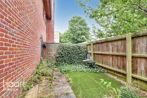 undefined, Bertram Way, Norwich