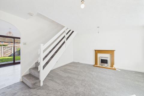 3 bedroom terraced house for sale, Caraway Road, Thetford, IP24