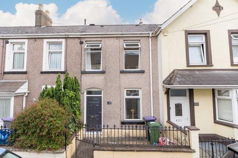 49 Broad Street, Griffithstown, Pontypool, NP4 5JA