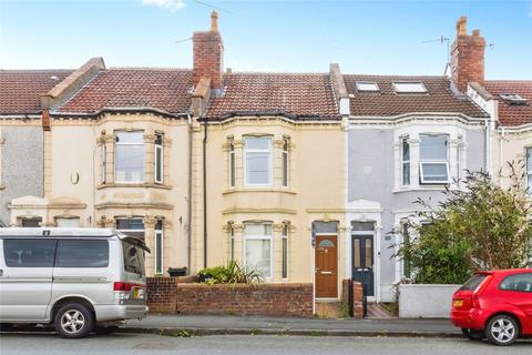 139 Bishopsworth Road, Bristol, BS13 7JR