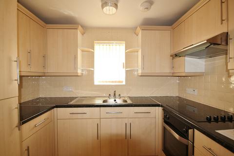 1 bedroom bungalow for sale, Old Rectory Mews, Witney, OX28
