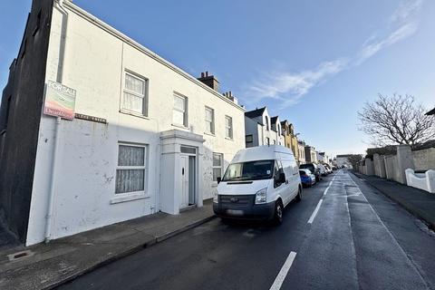 1, College Green, Castletown, Isle of Man