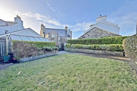 undefined, 1, College Green, Castletown, Isle of Man