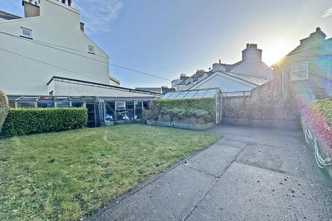 undefined, 1, College Green, Castletown, Isle of Man