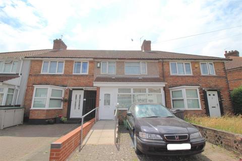 3 bedroom terraced house for sale - Brunton Road, Birmingham B10