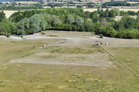 Land for sale, Sharpenhoe Road, Bedford, MK45