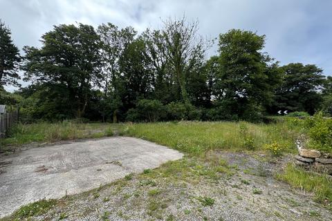 Land for sale, Trenear, Helston