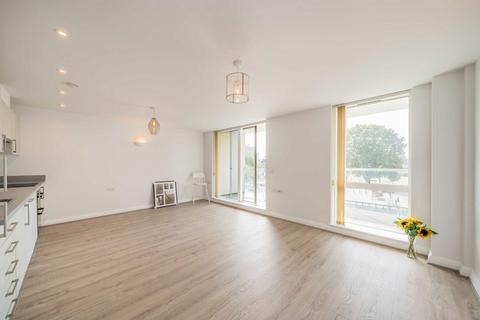 2 bedroom flat for sale, Ursula Gould Way, London E14