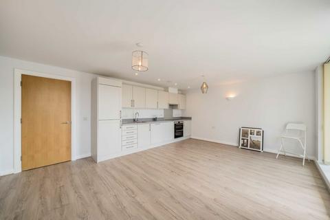 2 bedroom flat for sale, Ursula Gould Way, London E14