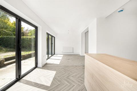 4 bedroom detached house for sale, Gower Road, Upper Killay, Swansea