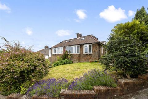 4 bedroom semi-detached bungalow for sale, Greenfield Crescent, Patcham, Brighton