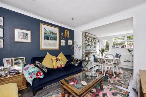 4 bedroom semi-detached bungalow for sale, Greenfield Crescent, Patcham, Brighton