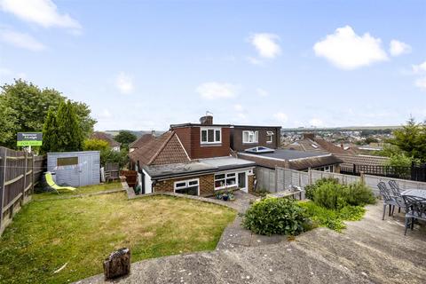 4 bedroom semi-detached bungalow for sale, Greenfield Crescent, Patcham, Brighton