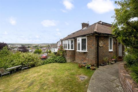4 bedroom semi-detached bungalow for sale, Greenfield Crescent, Patcham, Brighton