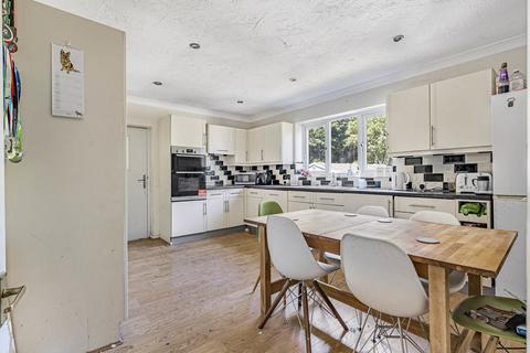 2 bedroom bungalow for sale, Laleham Reach, Chertsey, Surrey, KT16