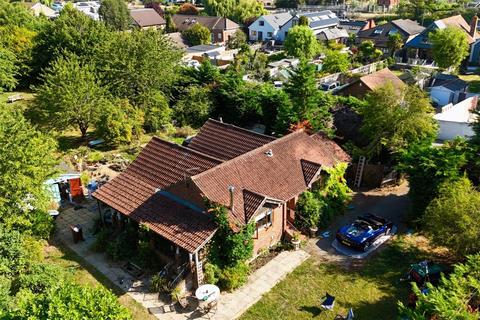 2 bedroom bungalow for sale, Laleham Reach, Chertsey, Surrey, KT16