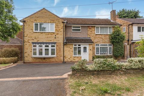 4 Heath Croft Road, Sutton Coldfield, B75 6RA