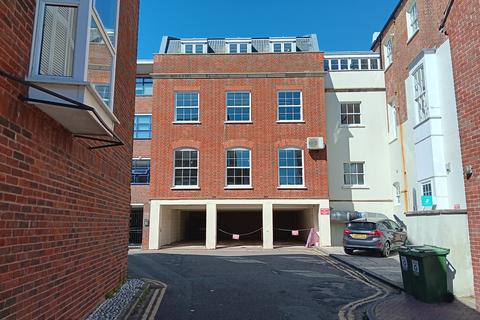 undefined, new street, poole BH15
