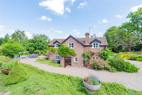 undefined, Clee St. Margaret, Craven Arms, Shropshire