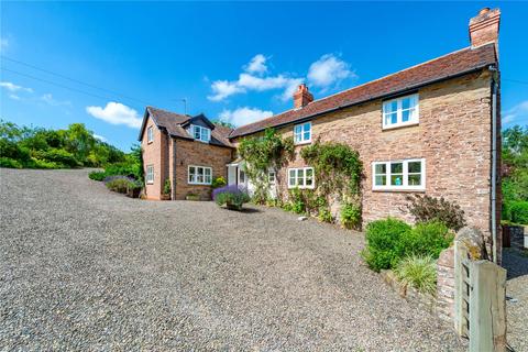 undefined, Clee St. Margaret, Craven Arms, Shropshire
