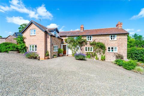 undefined, Clee St. Margaret, Craven Arms, Shropshire