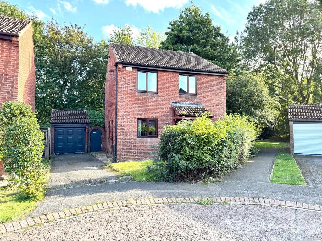 The property