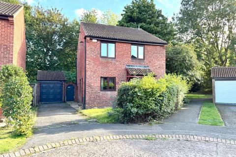Stonehaven Way, Darlington