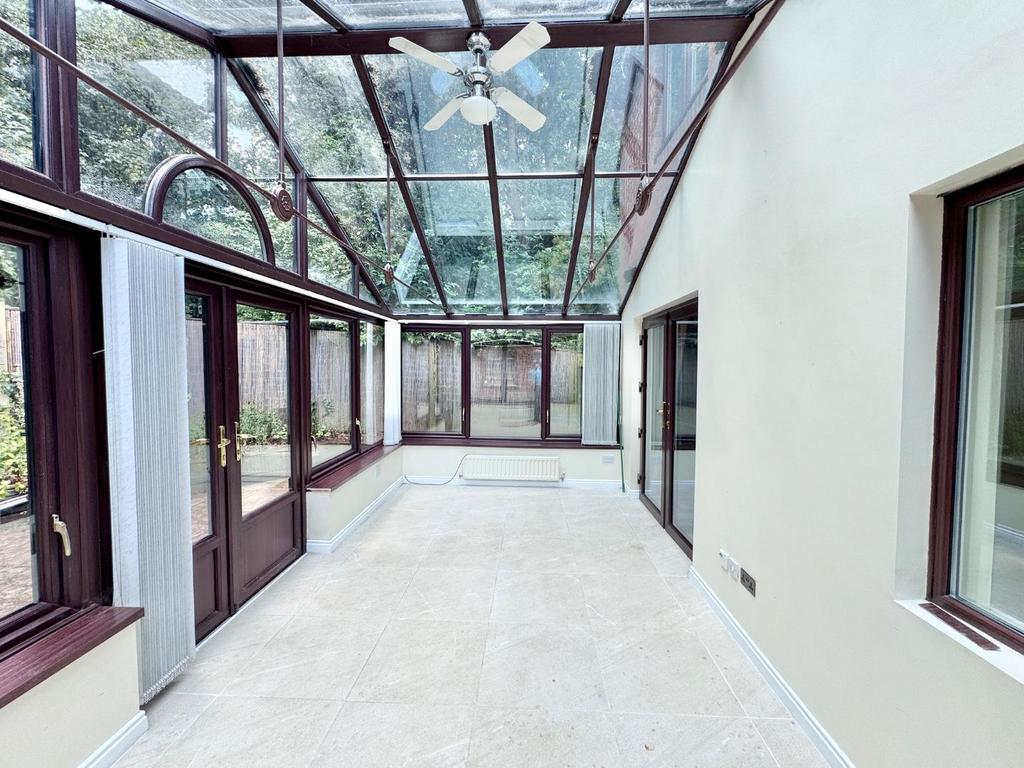 Conservatory