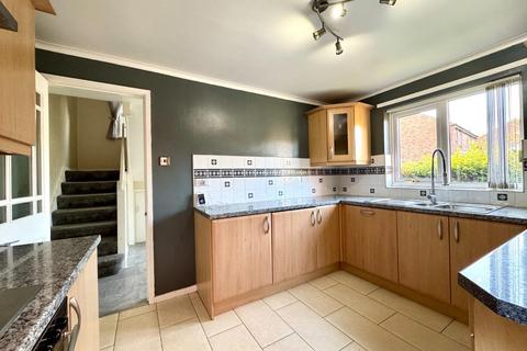 undefined, Stonehaven Way, Darlington