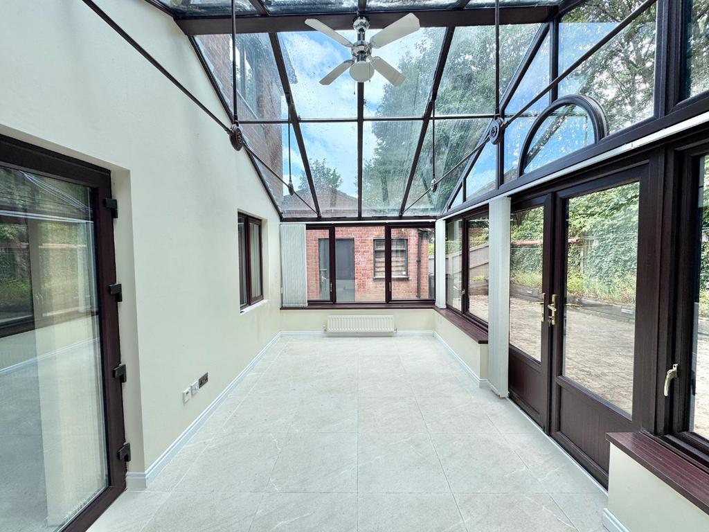 Conservatory